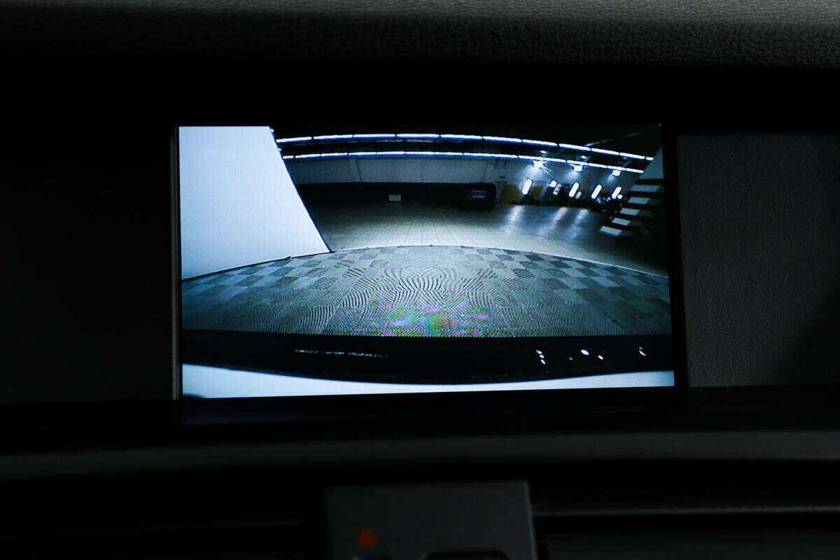 BMW X3 б/у, 2014, Автоматическая. Фото: #13