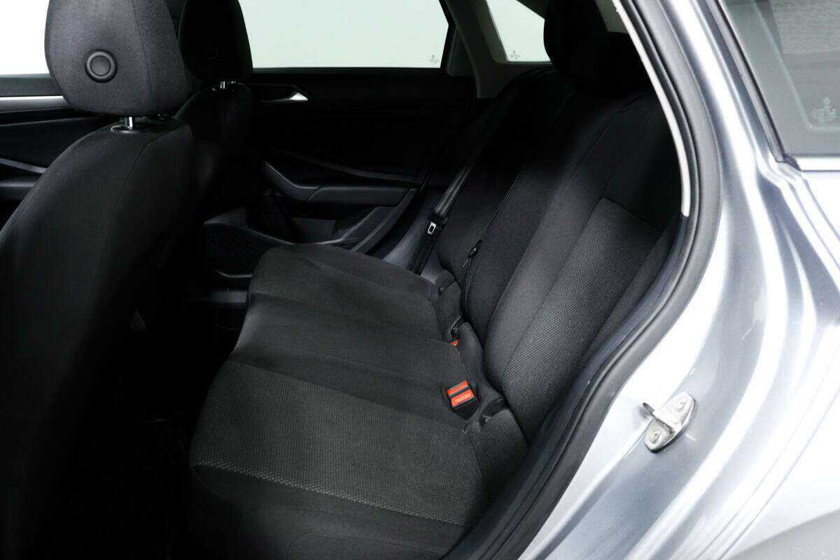 Фольксваген Джетта б/у, 2019, Автоматическая. Фото: #11