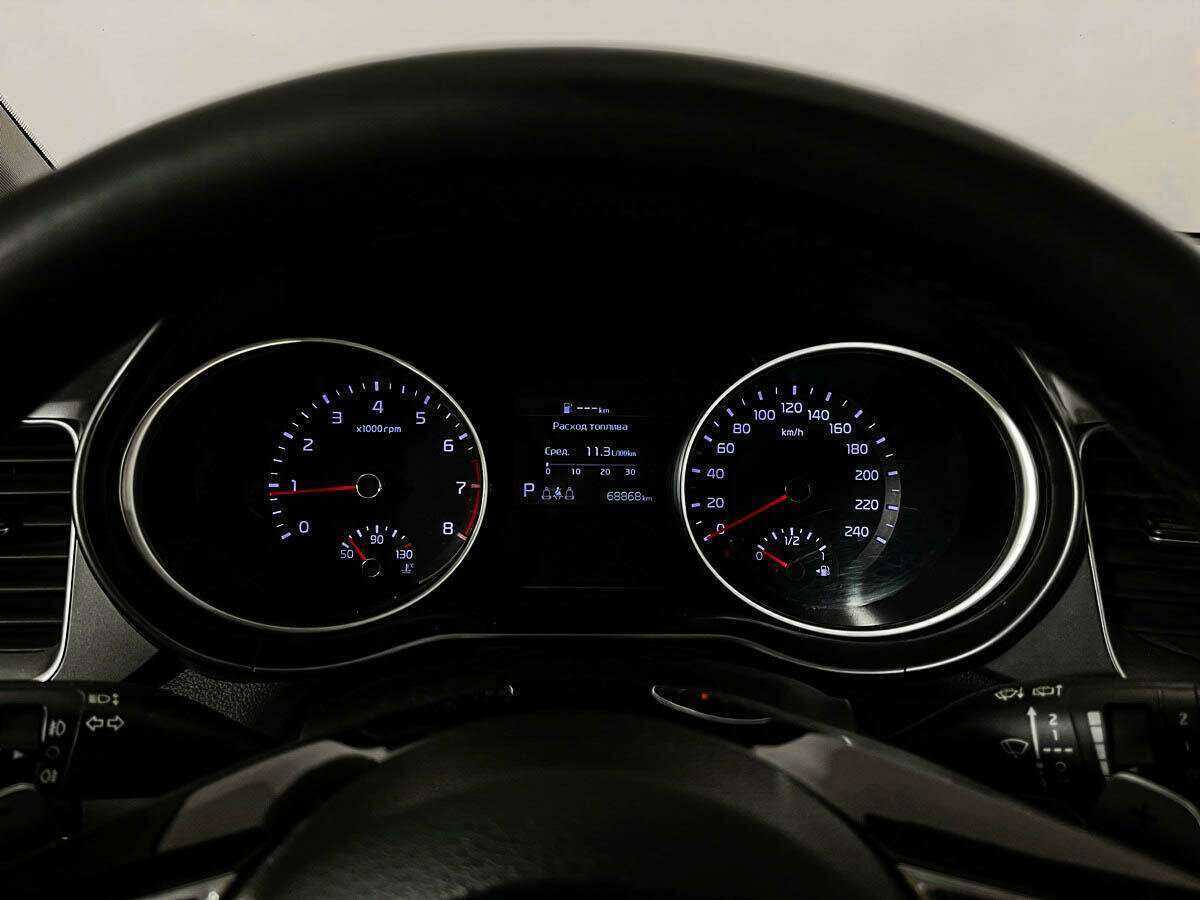 Киа Сид б/у, 2021, Автоматическая. Фото: #10