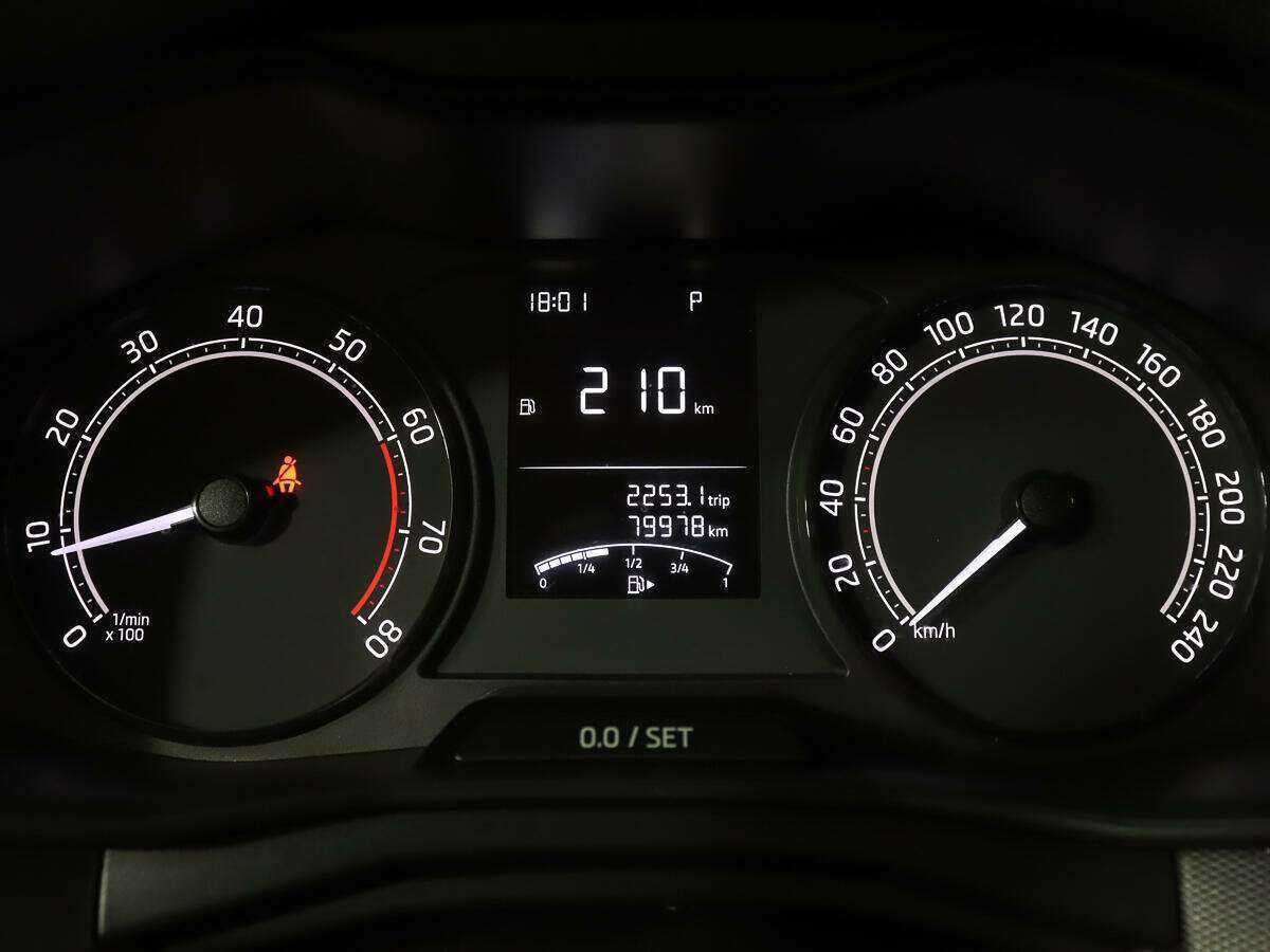 Skoda Rapid б/у, 2021, Автоматическая. Фото: #9