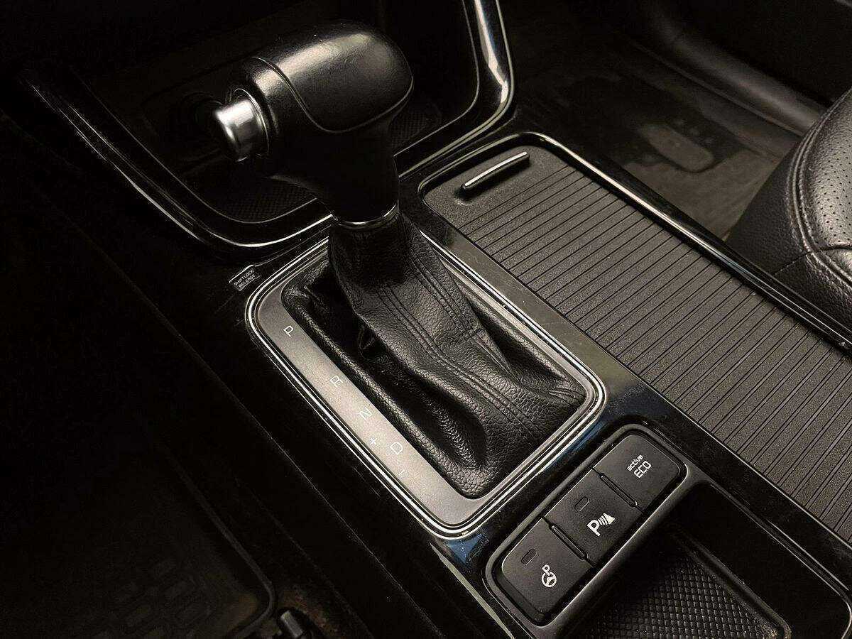 Kia Sorento б/у, 2015, Автоматическая. Фото: #16