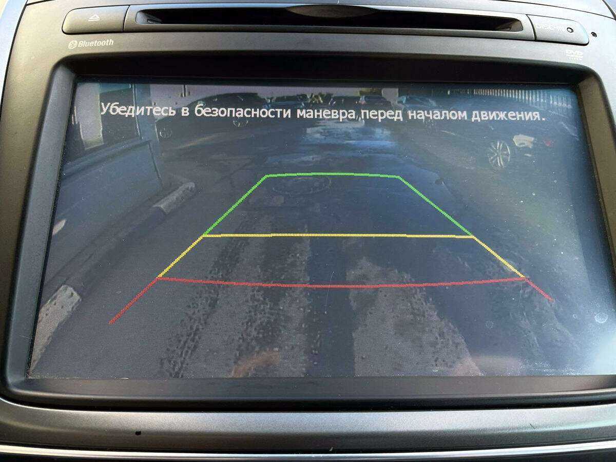 Kia Sorento б/у, 2015, Автоматическая. Фото: #18