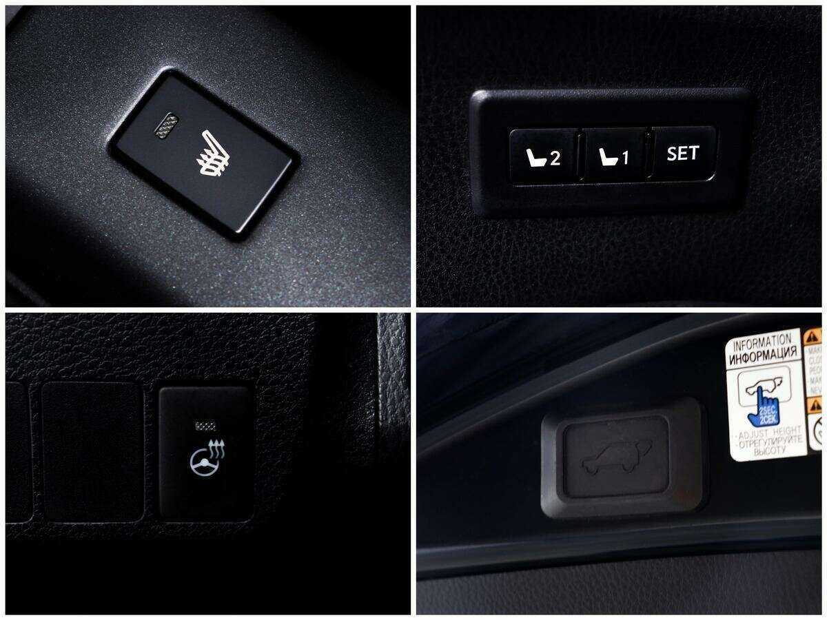 Toyota RAV4 б/у, 2019, Вариатор. Фото: #14