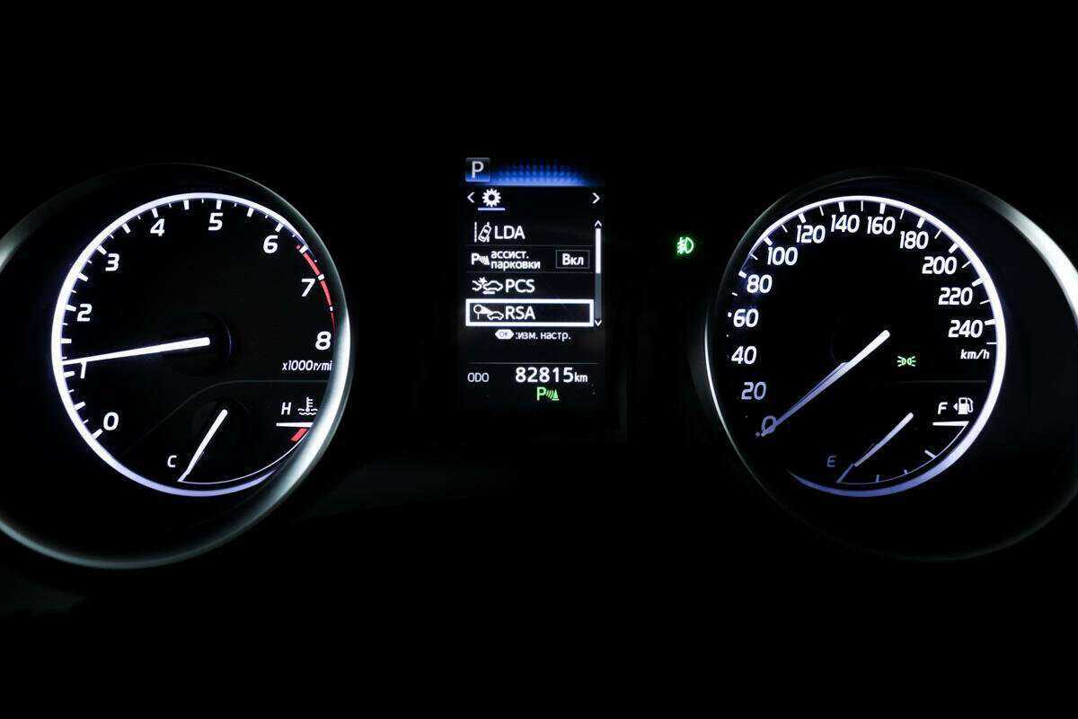 Toyota Camry б/у, 2020, Автоматическая. Фото: #9