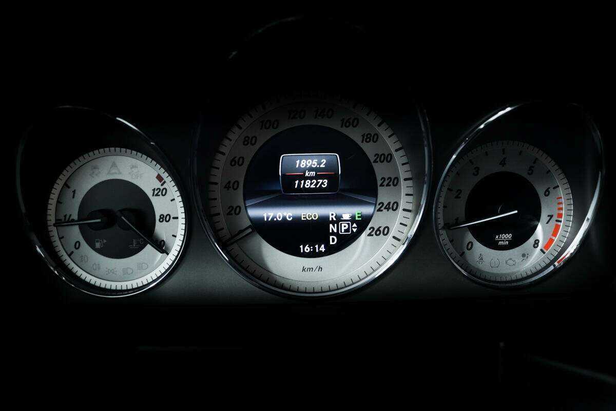 Mercedes-Benz GLK-Класс б/у, 2012, Автоматическая. Фото: #8