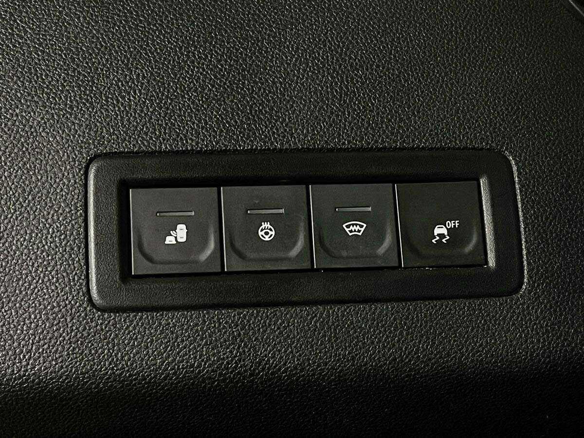 Рено Аркана б/у, 2020, Вариатор. Фото: #13