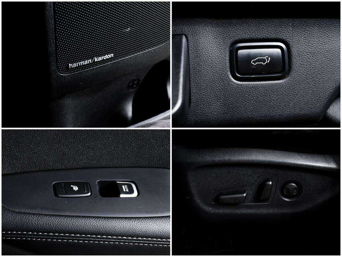 Kia Sorento б/у, 2018, Автоматическая. Фото: #14