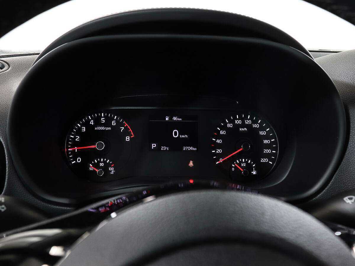 Kia Soul б/у, 2022, Автоматическая. Фото: #10