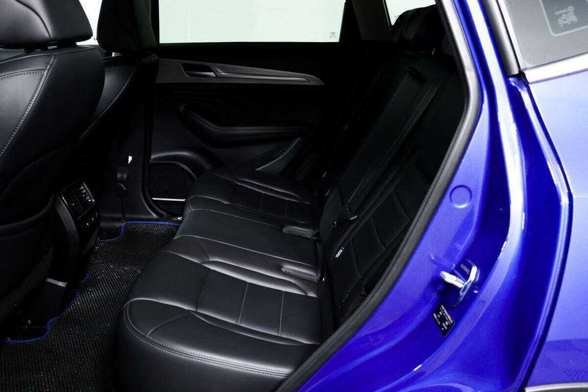 Хавал Ф7 б/у, 2021, Роботизированная. Фото: #11