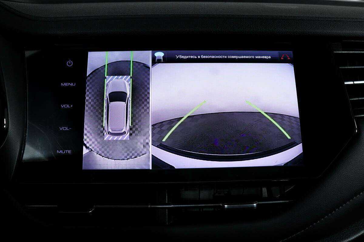 Хавал Ф7 б/у, 2021, Роботизированная. Фото: #14