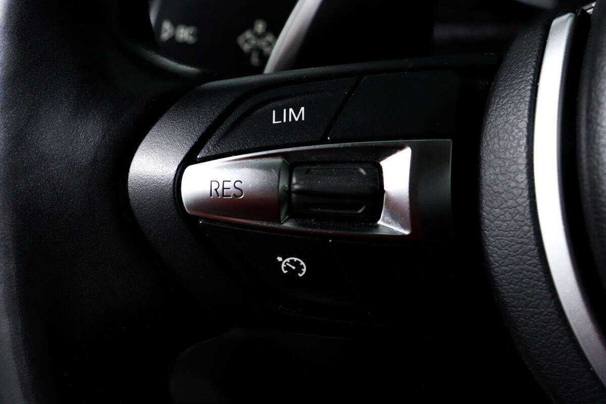 BMW 3 серии б/у, 2016, Автоматическая. Фото: #14