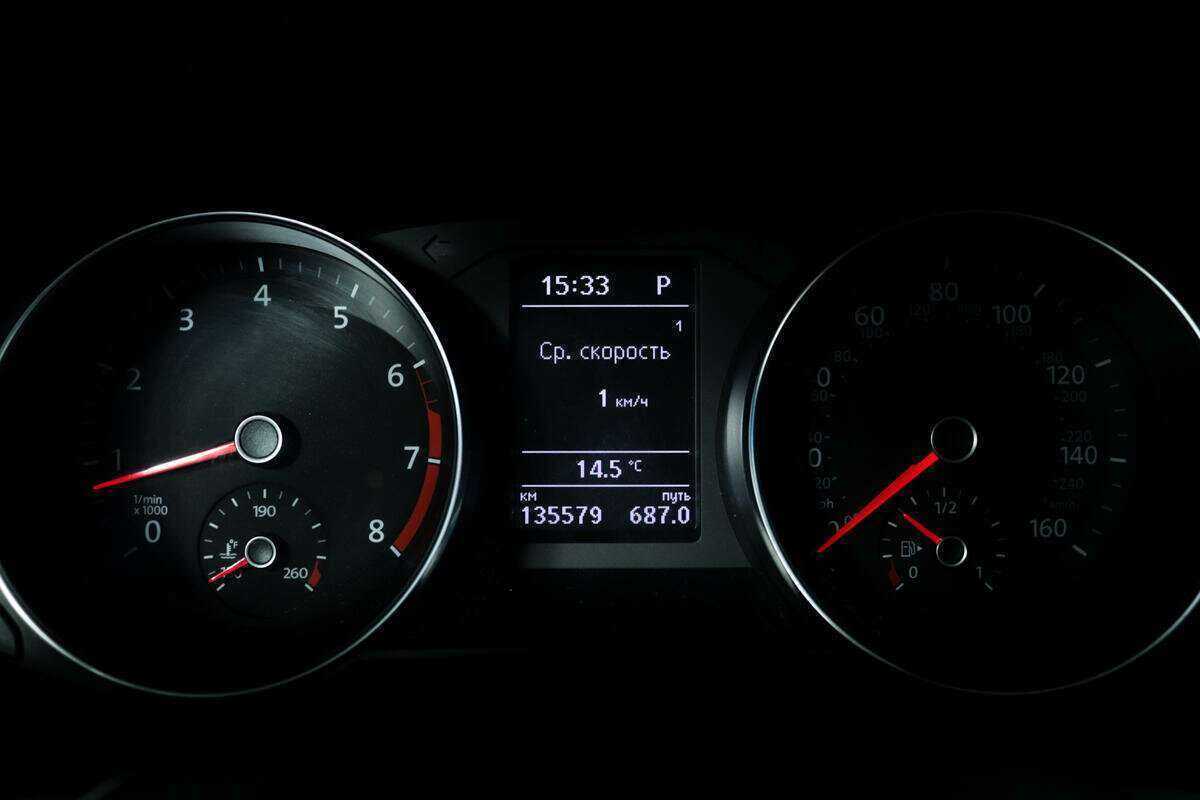 Фольксваген Пассат б/у, 2017, Роботизированная. Фото: #9