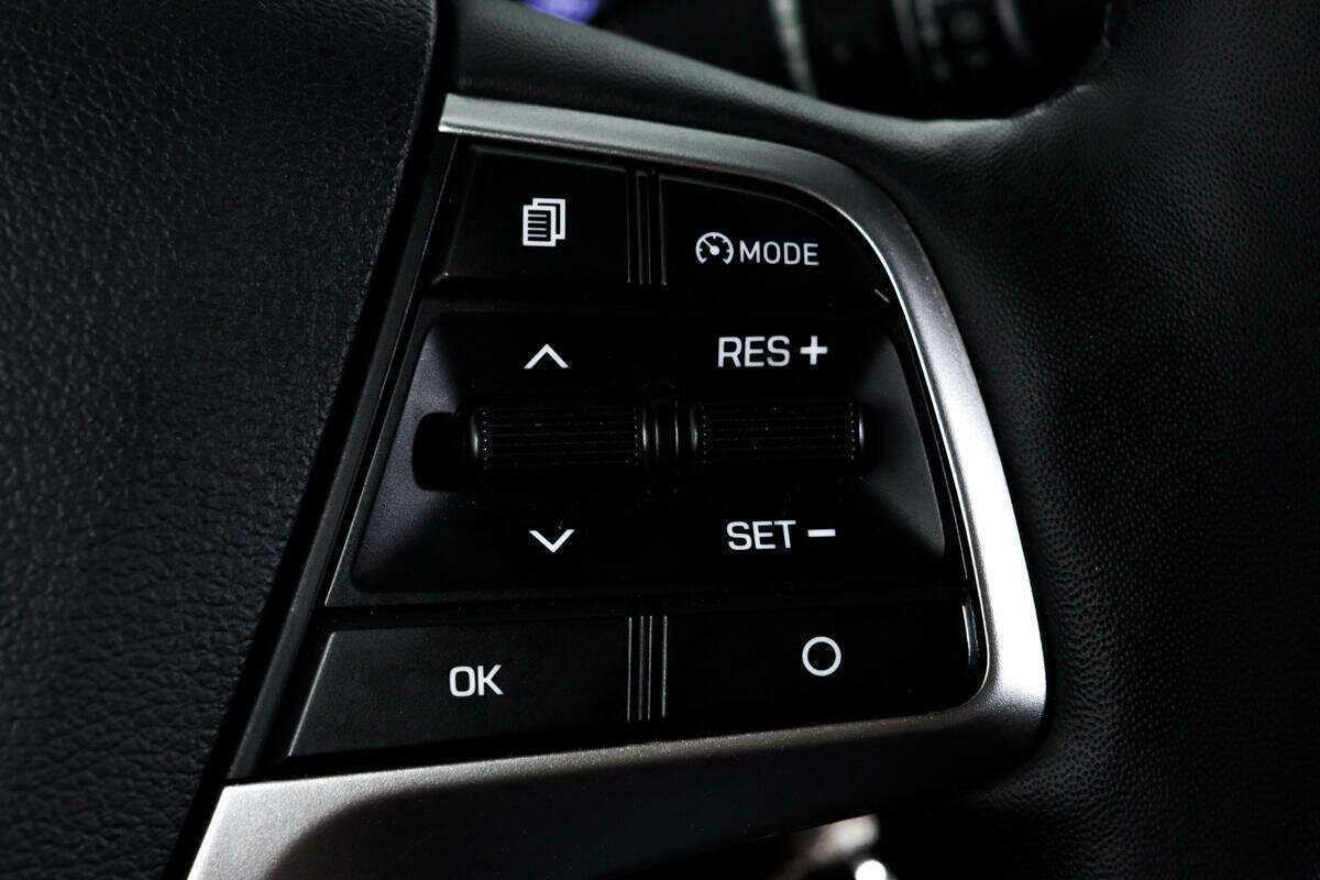 Хендай Солярис б/у, 2020, Автоматическая. Фото: #13