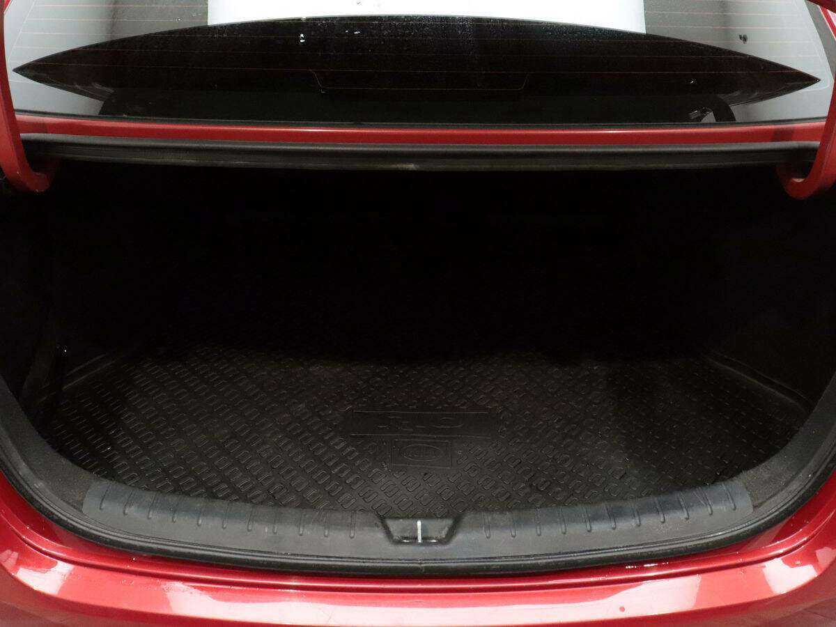 Kia Rio б/у, 2020, Автоматическая. Фото: #9