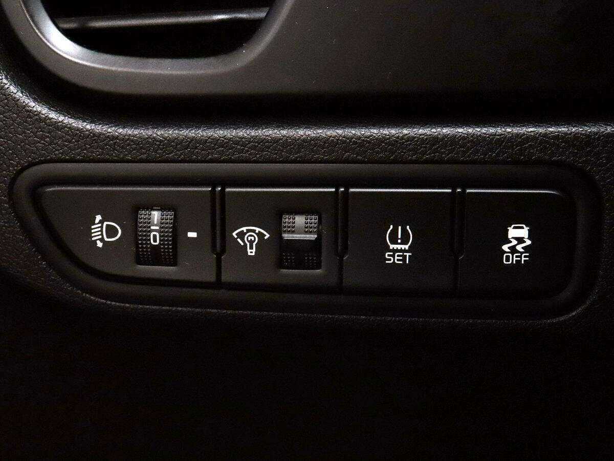 Kia Rio б/у, 2020, Автоматическая. Фото: #12