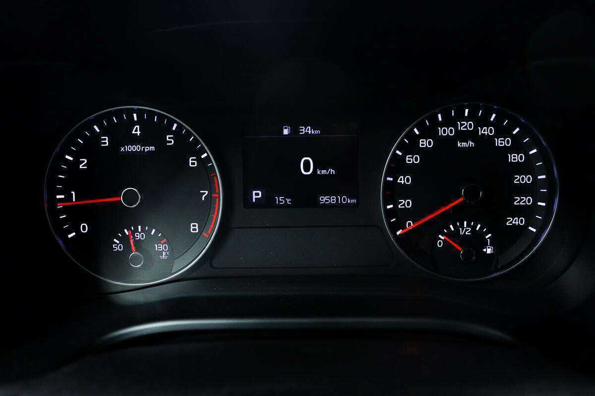 Киа Церато б/у, 2021, Автоматическая. Фото: #9