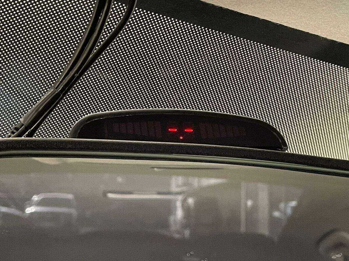 Hyundai Solaris б/у, 2020, Автоматическая. Фото: #18