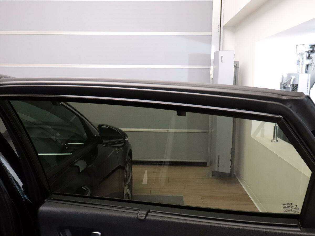 Kia Optima б/у, 2018, Автоматическая. Фото: #14