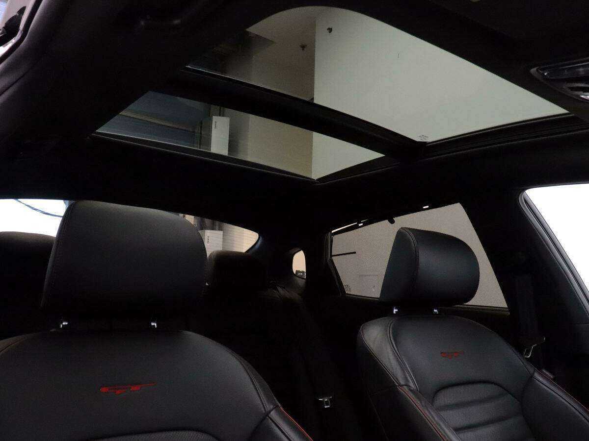 Kia Optima б/у, 2018, Автоматическая. Фото: #16