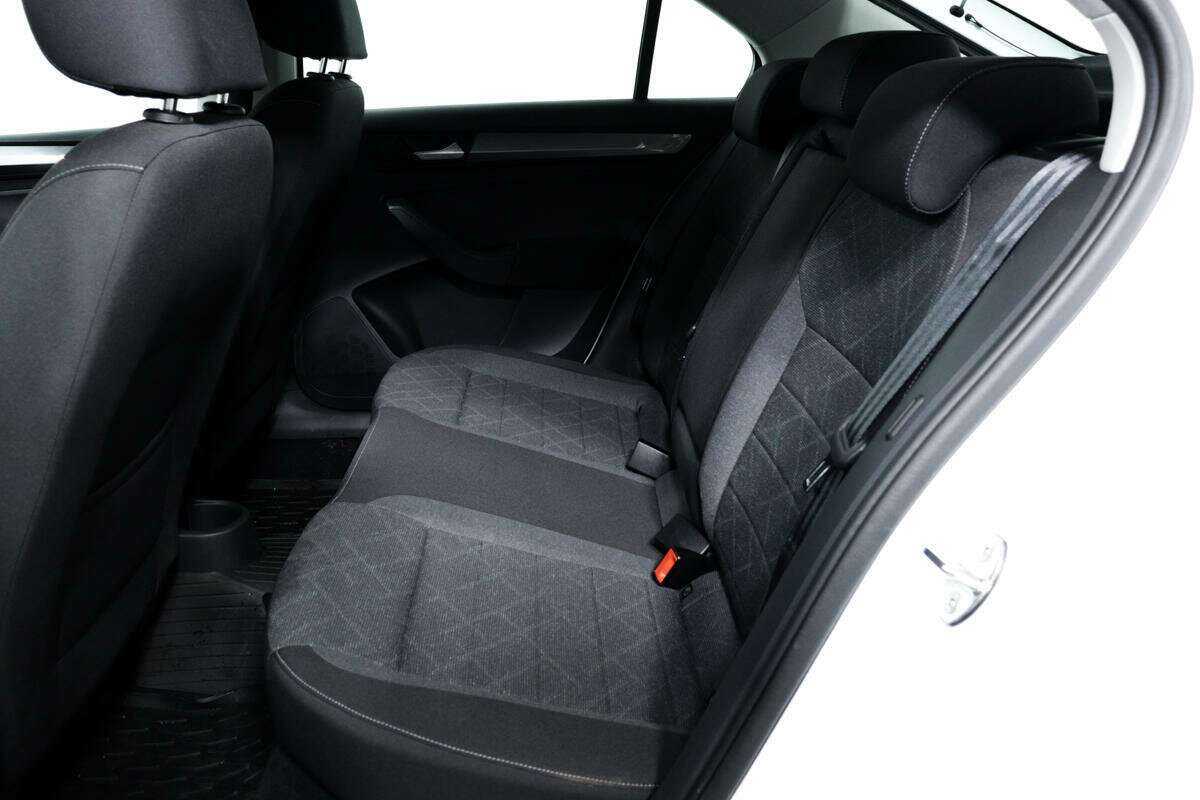 Фольксваген Поло б/у, 2020, Роботизированная. Фото: #11