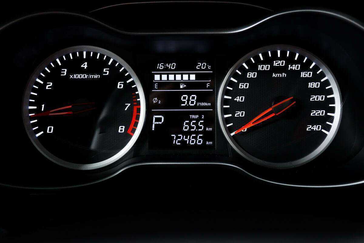 ФАВ Бестюрн Икс40 б/у, 2019, Автоматическая. Фото: #9