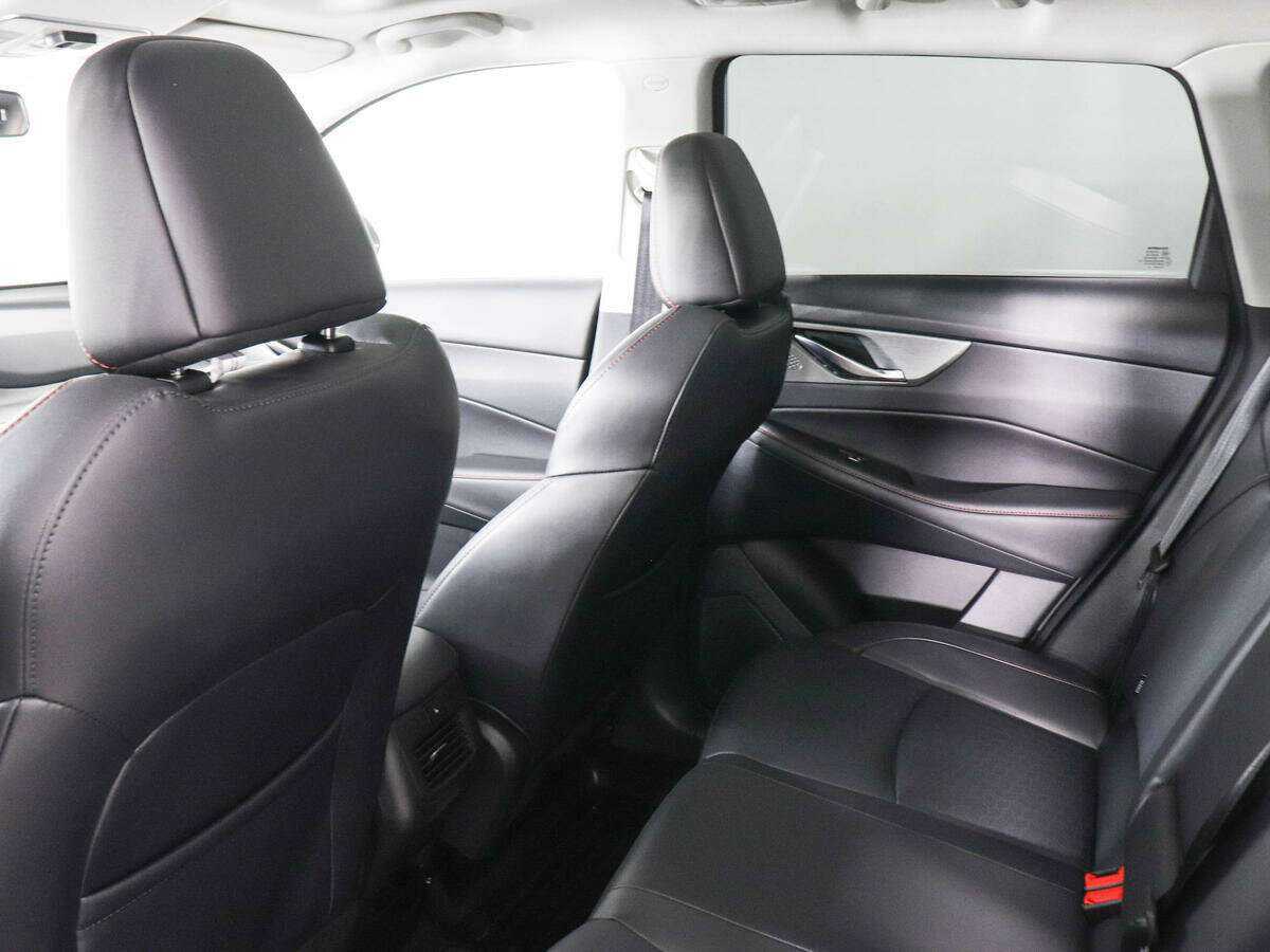 Changan CS35PLUS б/у, 2023, Роботизированная. Фото: #10