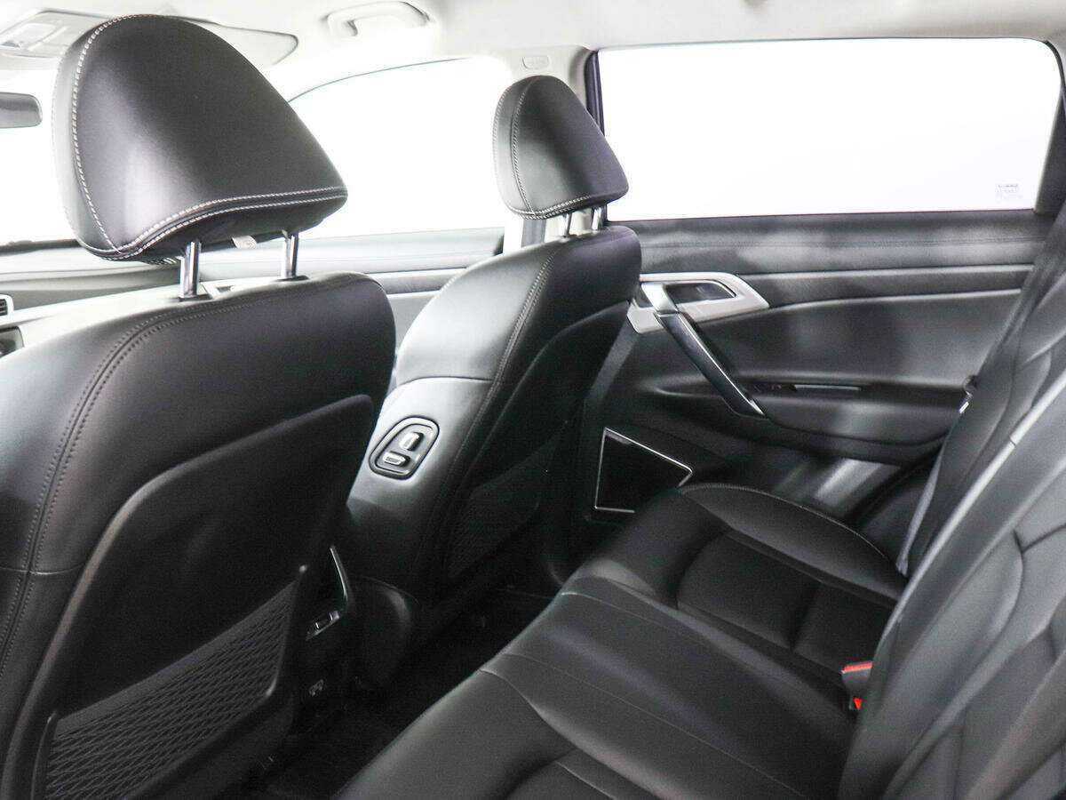 Geely Atlas б/у, 2020, Автоматическая. Фото: #11