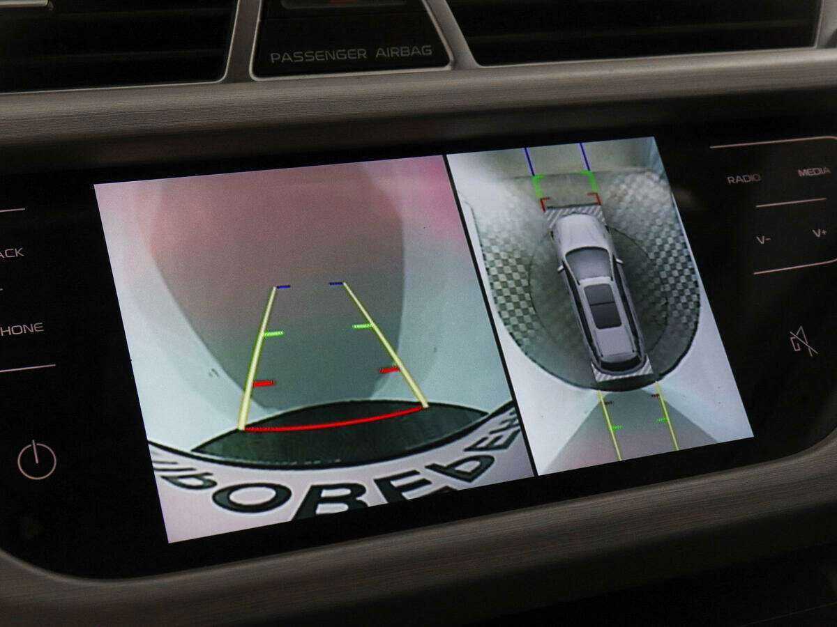 Geely Atlas б/у, 2020, Автоматическая. Фото: #12