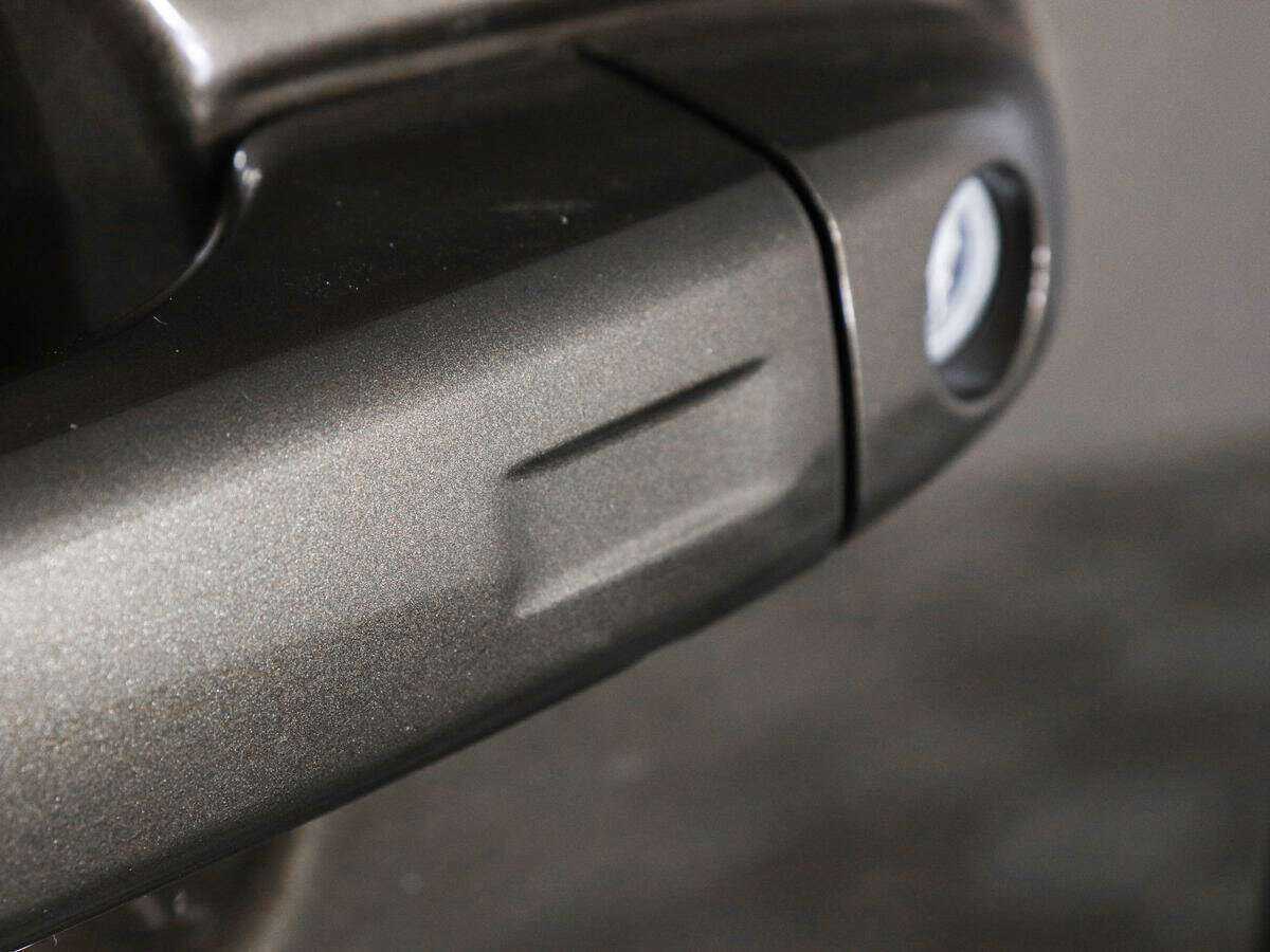 Geely Atlas б/у, 2020, Автоматическая. Фото: #13