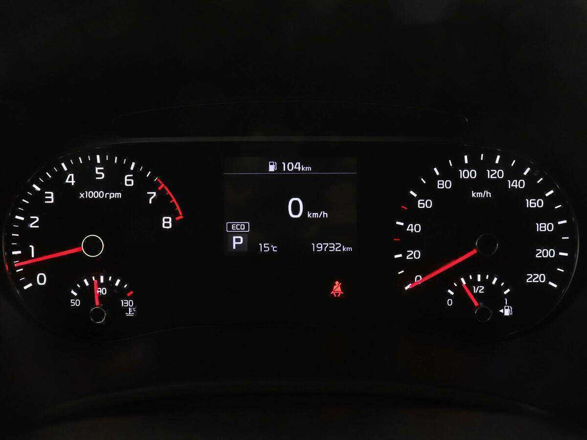 Kia Soul б/у, 2021, Автоматическая. Фото: #10