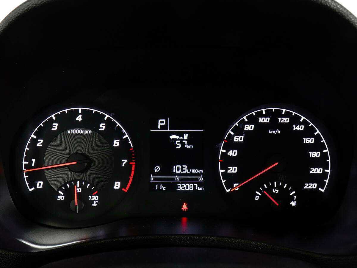 Hyundai Solaris б/у, 2022, Автоматическая. Фото: #10