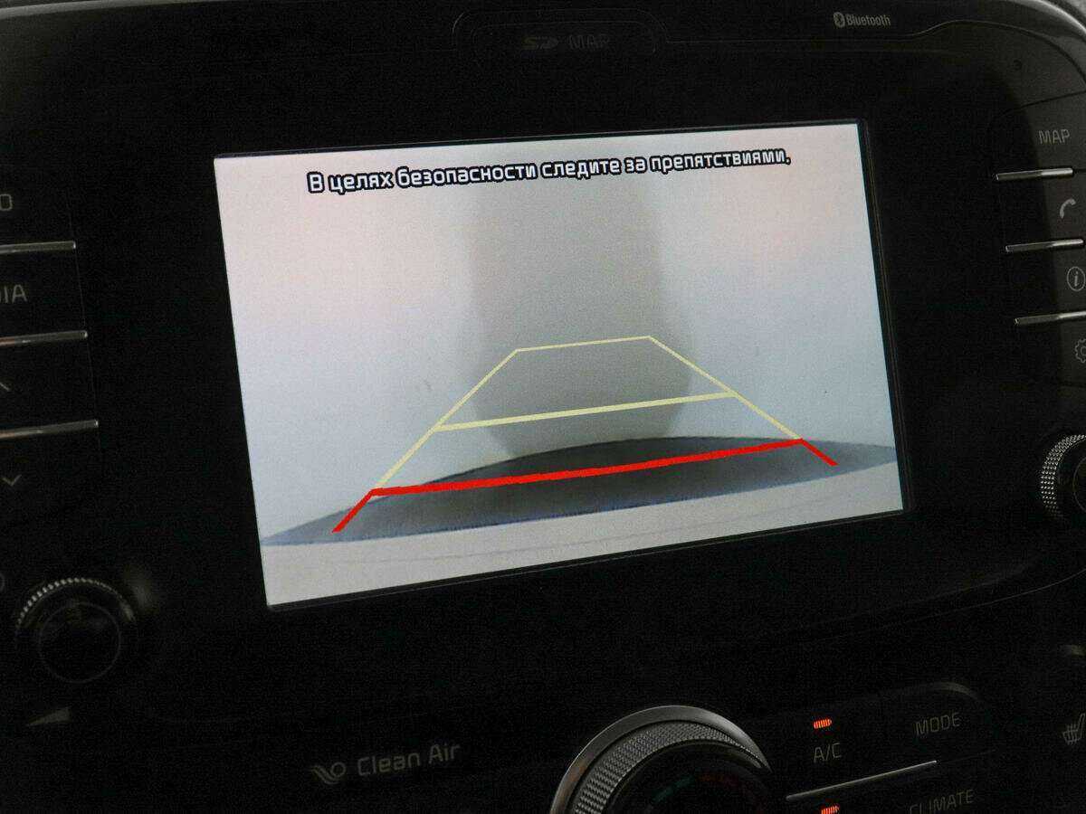 Kia Soul б/у, 2017, Автоматическая. Фото: #12