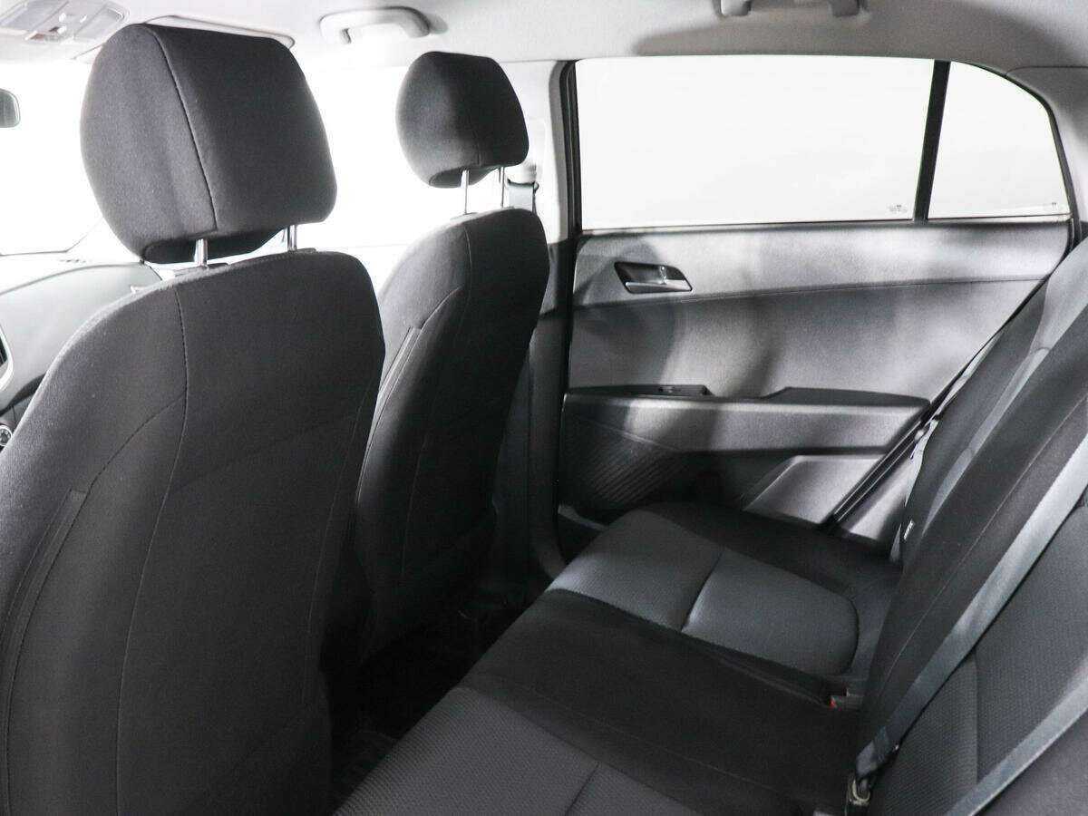 Hyundai Creta б/у, 2018, Автоматическая. Фото: #11