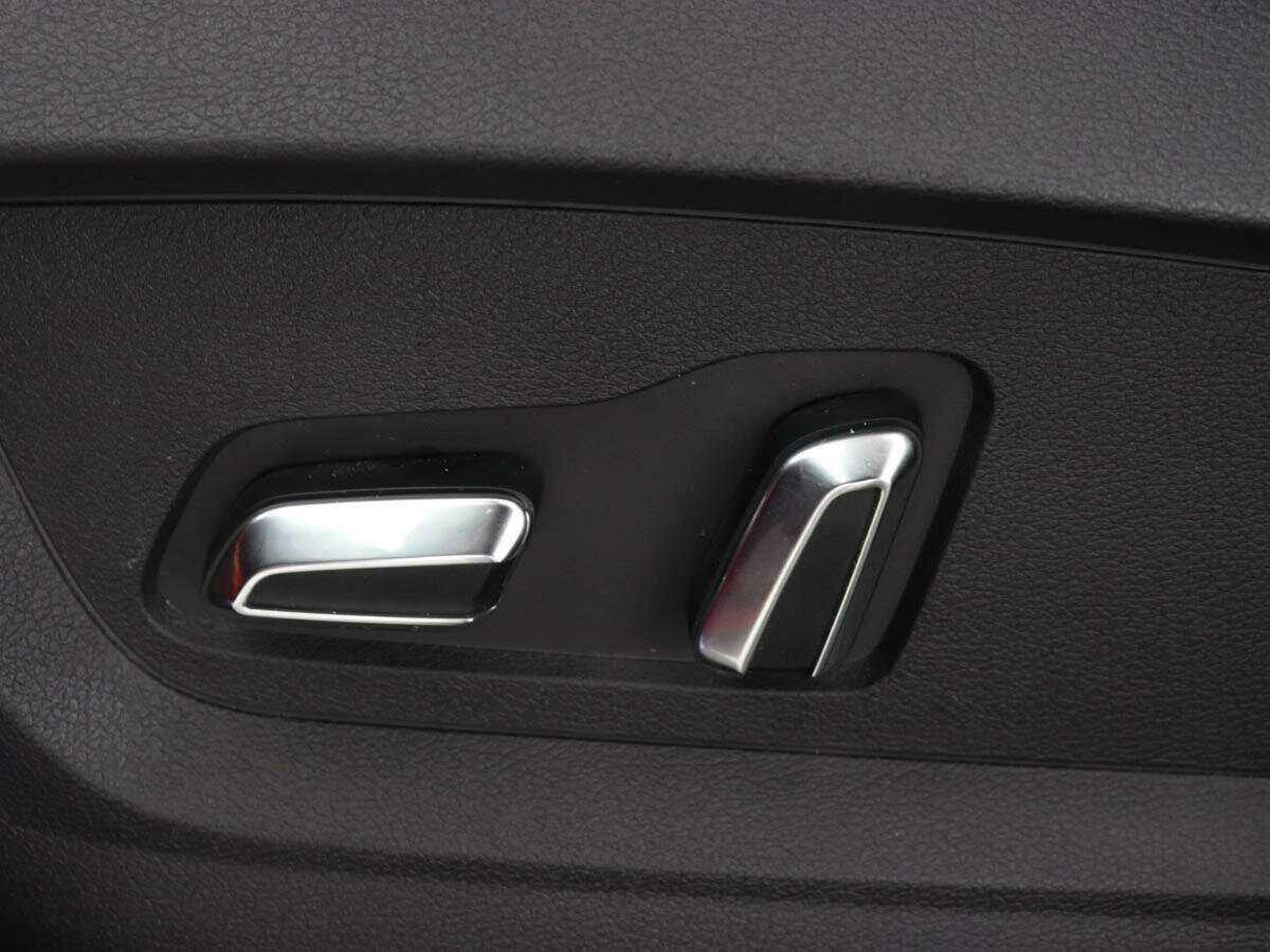 Chery Tiggo 7 Pro б/у, 2022, Вариатор. Фото: #12