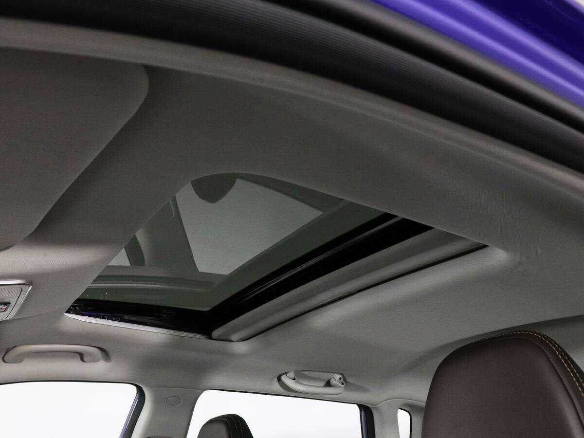 Changan CS35PLUS б/у, 2021, Автоматическая. Фото: #11