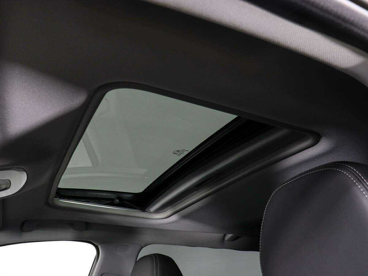 Chery Tiggo 4 Pro б/у, 2022, Вариатор. Фото: #11