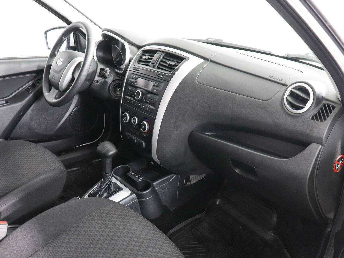 Datsun on-DO б/у, 2020, Автоматическая. Фото: #9