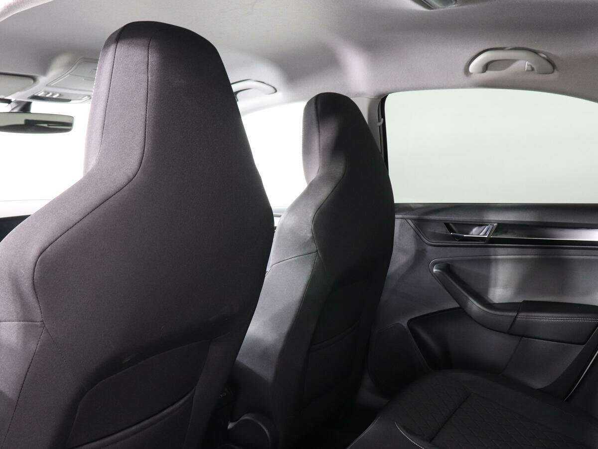 Skoda Rapid б/у, 2021, Роботизированная. Фото: #11