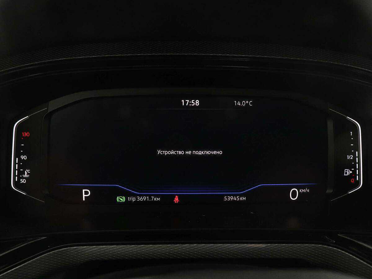 Volkswagen Polo б/у, 2021, Автоматическая. Фото: #10