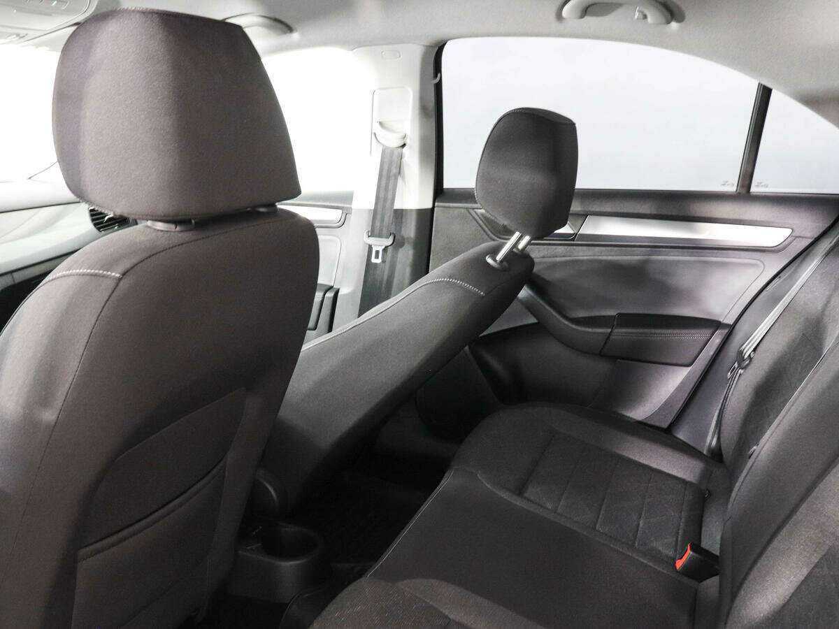 Volkswagen Polo б/у, 2021, Автоматическая. Фото: #11