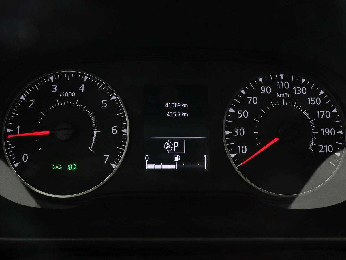 Renault Arkana б/у, 2021, Вариатор. Фото: #10