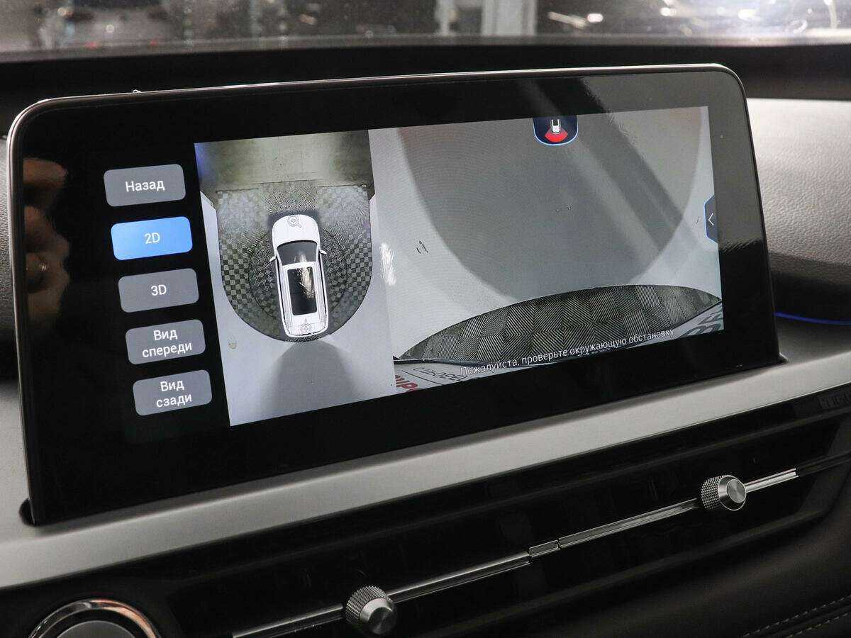 Chery Tiggo 7 Pro б/у, 2021, Вариатор. Фото: #12