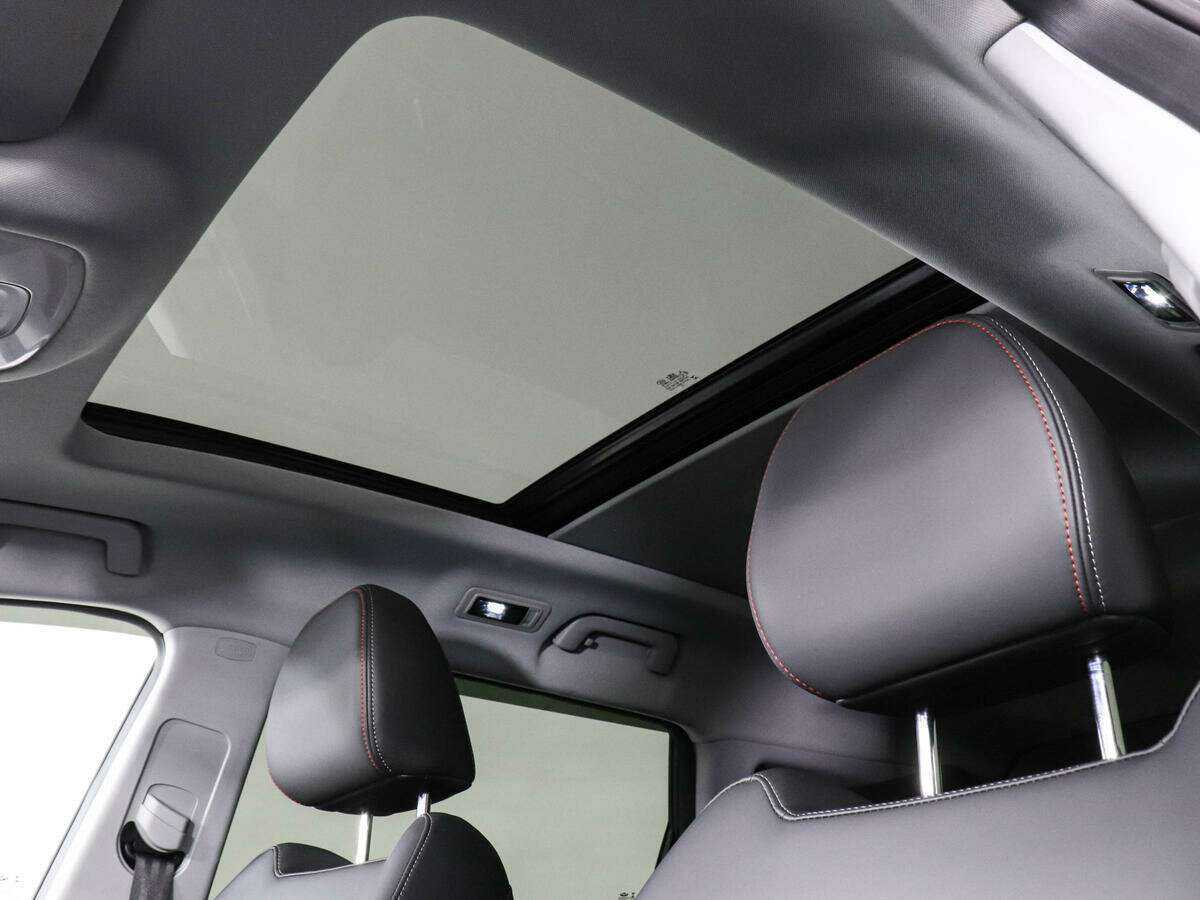 Chery Tiggo 7 Pro б/у, 2021, Вариатор. Фото: #13