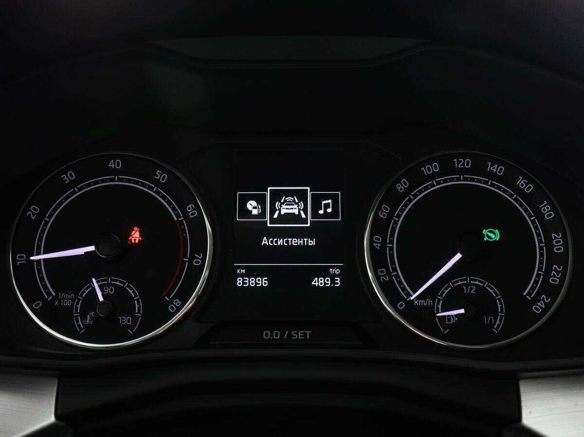 Skoda Rapid б/у, 2020, Роботизированная. Фото: #11