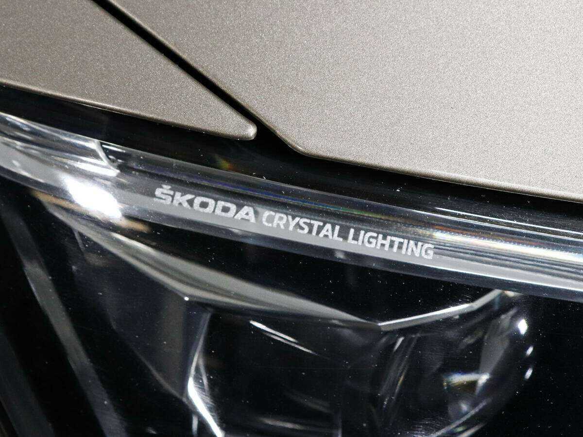 Skoda Rapid б/у, 2020, Роботизированная. Фото: #13