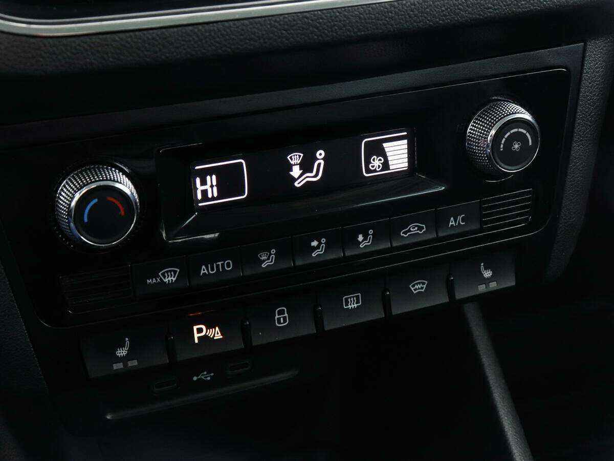 Skoda Rapid б/у, 2020, Роботизированная. Фото: #16