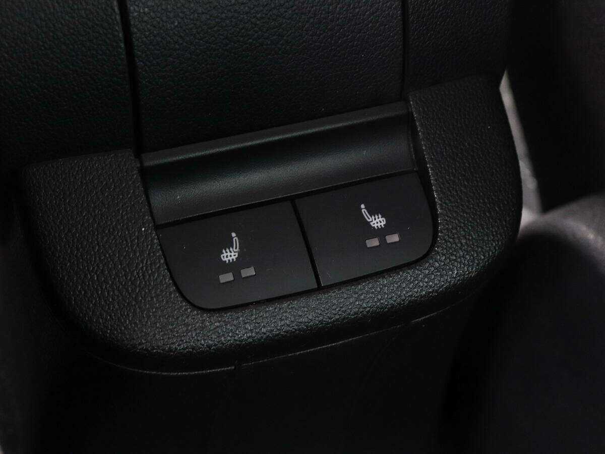 Skoda Rapid б/у, 2020, Роботизированная. Фото: #18