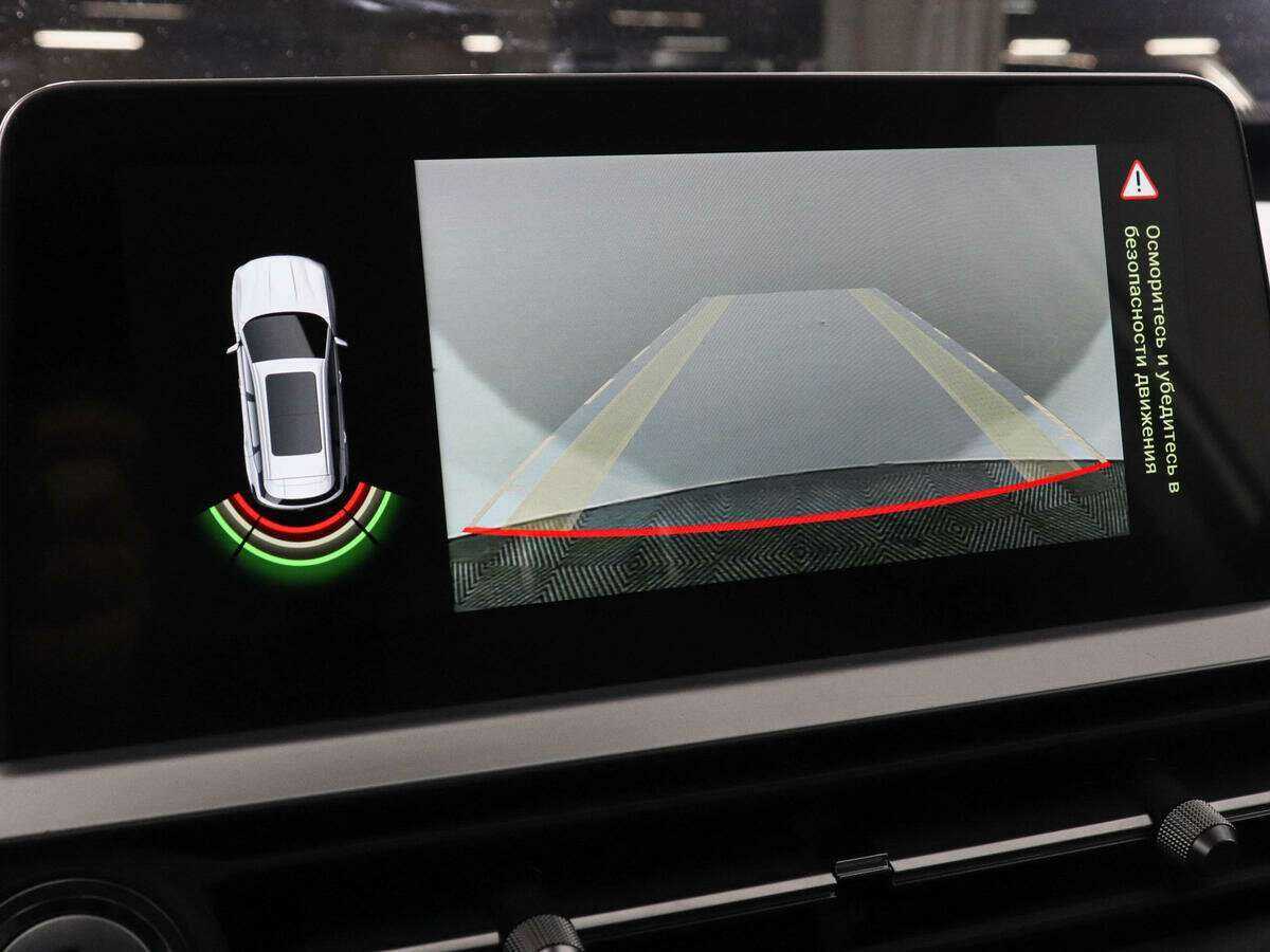 Chery Tiggo 7 Pro б/у, 2020, Вариатор. Фото: #12