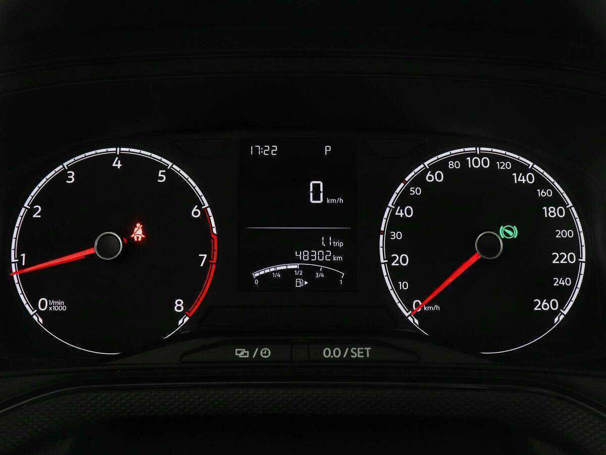 Volkswagen Polo б/у, 2021, Автоматическая. Фото: #10