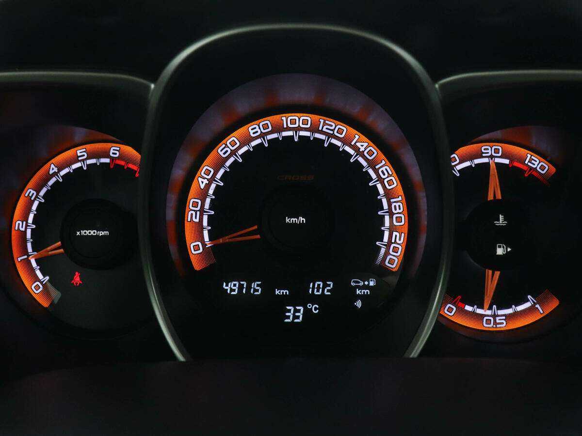 Lada (ВАЗ) Vesta б/у, 2021, Механическая. Фото: #9